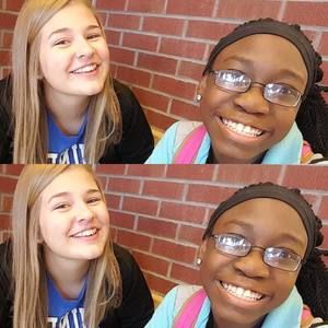 Meet your Posher, Brooklynn