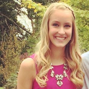 Meet your Posher, Ashtyn