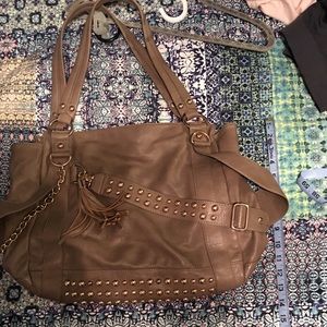 🎉sale🎉Taupe purse