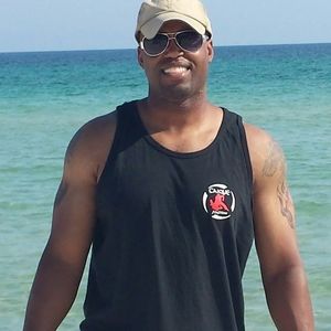 Meet your Posher, Douglas