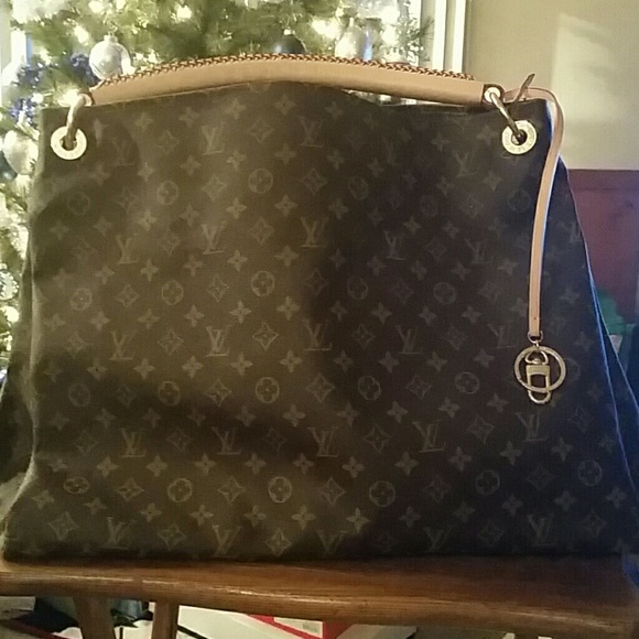 Lv Artsy mm Inspired