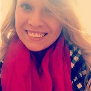 Meet your Posher, Brittany