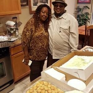 Meet your Posher, Darrin