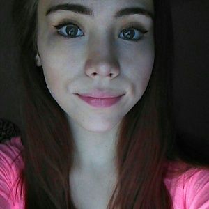 Meet your Posher, Mariah