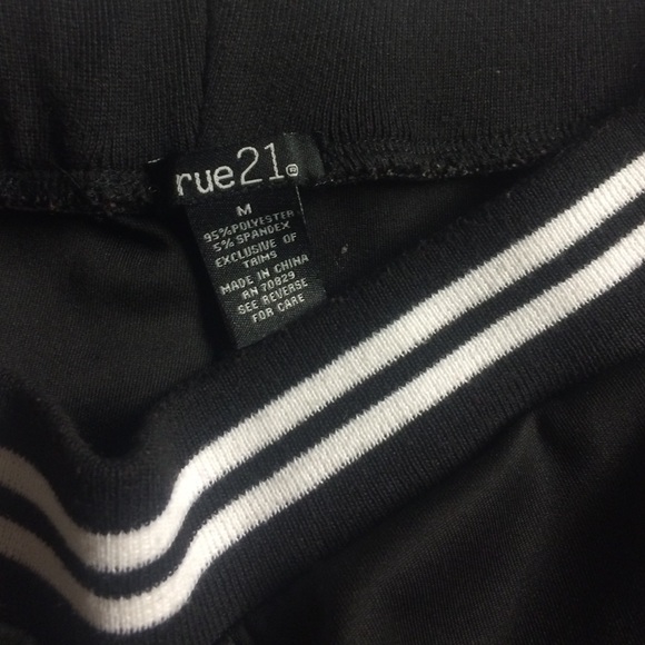 Rue 21 Joggers - Picture 2 of 3