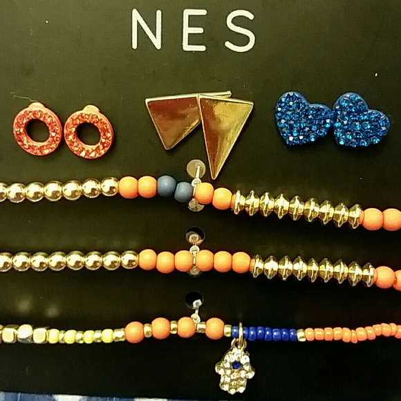 BRACELET 🦋 SET - Picture 2 of 4