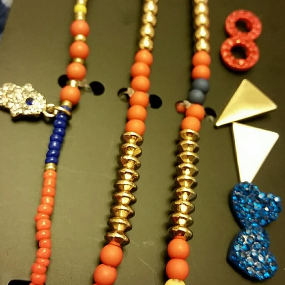 BRACELET 🦋 SET - Picture 4 of 4