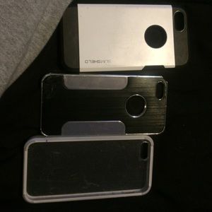 iPhone 5 or 5s or 5c phone cases!
