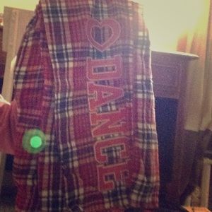 Kids sweatpants size 12