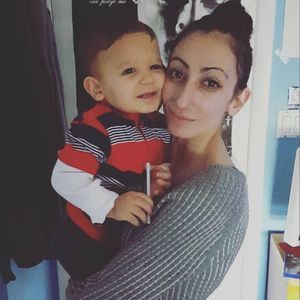 Meet your Posher, Janet