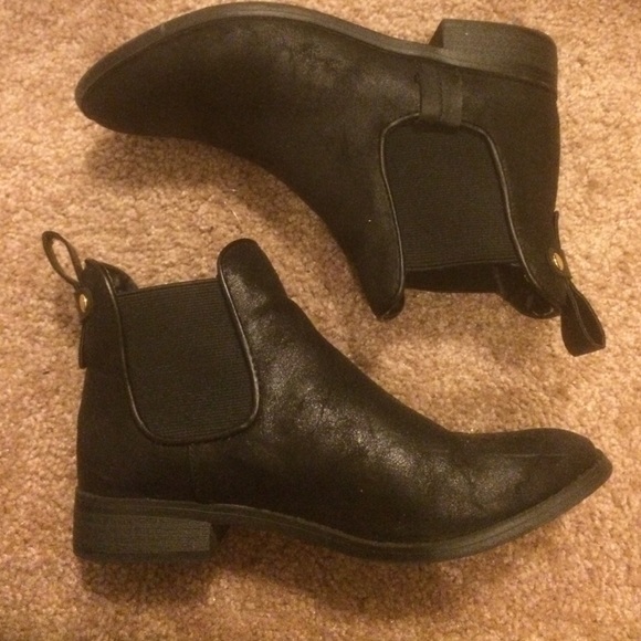 Chelsea Boots