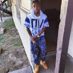 Meet your Posher, Johnny