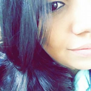 Meet your Posher, Tatiana