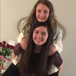 Meet your Posher, Hannah