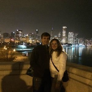 Meet your Posher, Sam