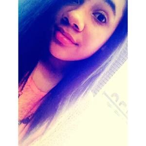 Meet your Posher, Mackenzie