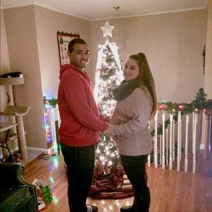 Meet your Posher, Theresa