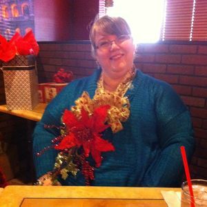 Meet your Posher, Brenda