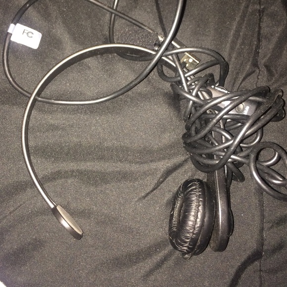 USB Mic