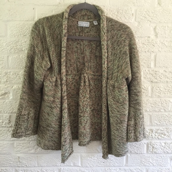 Urban Outfitters Sweaters - Urban Outfitters woven sweater