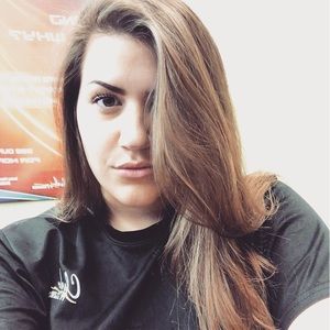 Meet your Posher, Kristina