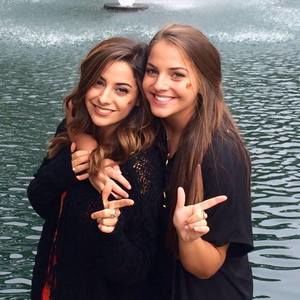 Meet your Posher, Brooke