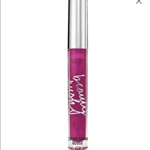 •vs color shine gloss•