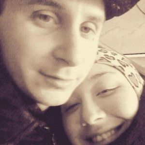 Meet your Posher, J ann