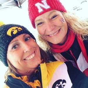 Meet your Posher, Heather