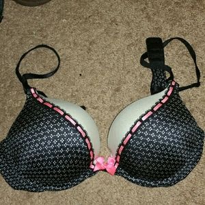 VS 34B Bombshell Bra