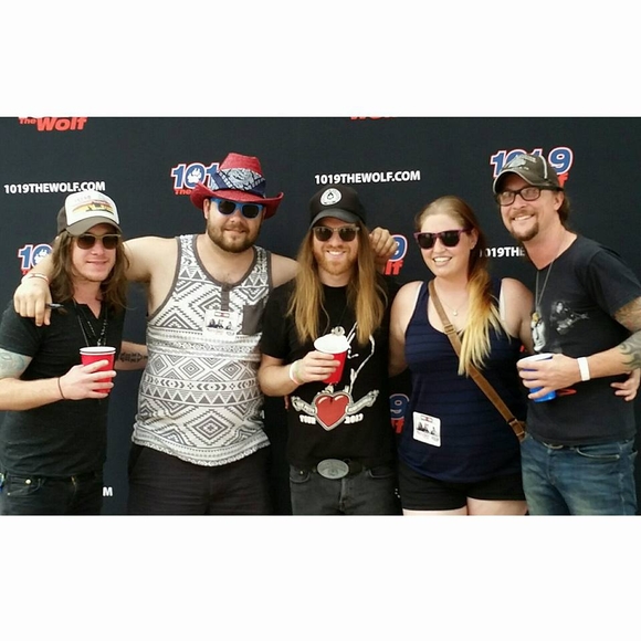 Meet your Posher, Taylor