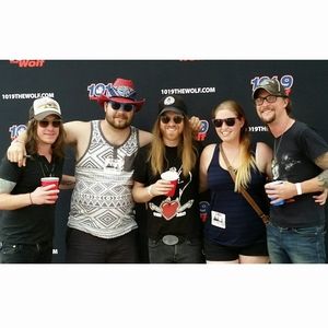 Meet your Posher, Taylor