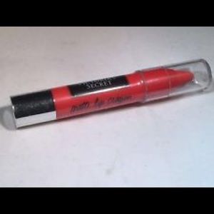 •vs matte lip crayon•