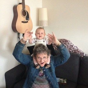 Meet your Posher, Annie