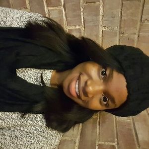 Meet your Posher, Cicely