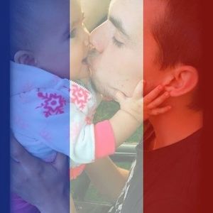 Meet your Posher, Chris