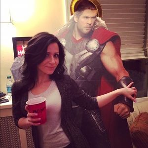 Meet your Posher, Trish