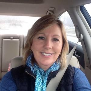 Meet your Posher, Terry