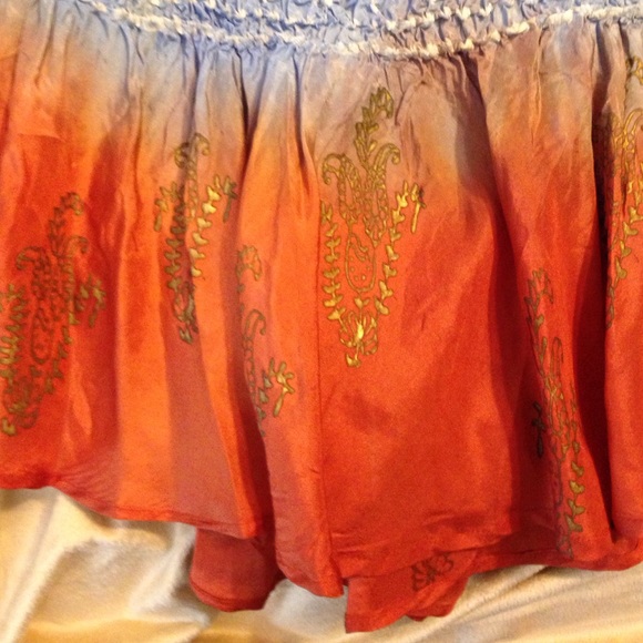 Skirt - Picture 3 of 4