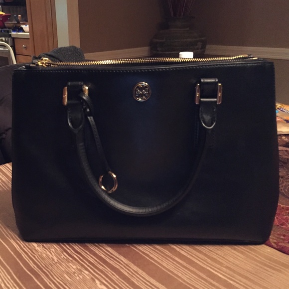 Tory burch mini tote ! - Picture 1 of 4