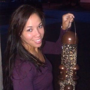 Meet your Posher, Raenea