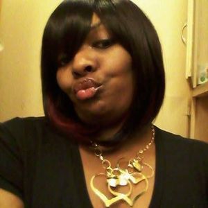 Meet your Posher, Latrice