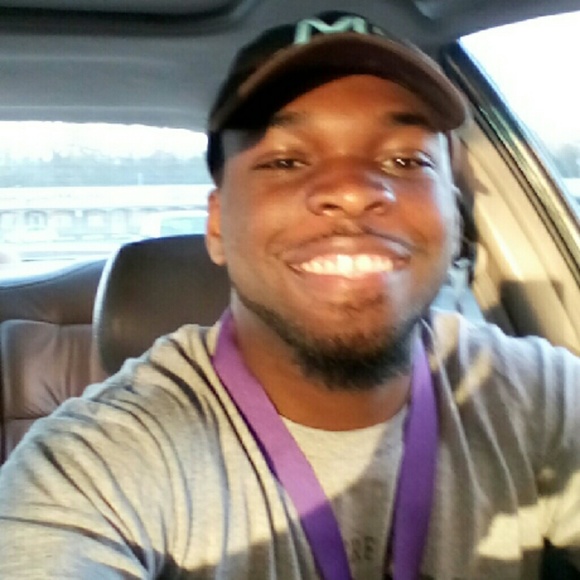 Meet your Posher, Jamal