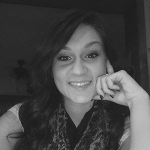 Meet your Posher, Briana