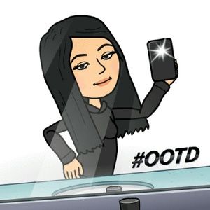 Meet your Posher, Maira