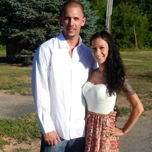 Meet your Posher, Dana