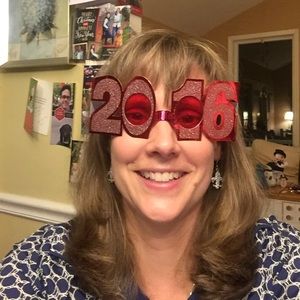 Meet your Posher, Tami