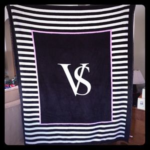 VS 🎀 blanket