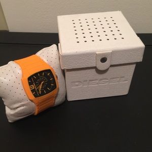 Diesel Watch