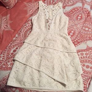 BCBG Hanah Dress worn once!